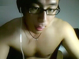 CHINESE CAM 113 [HD] 捋管-捋管儿 *(^o^)*