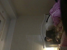 CHINESE MATURE TRANSGENDER LOVES HITTING BY YOUNG MAN 9