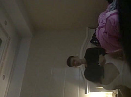 CHINESE MATURE TRANSGENDER LOVES HITTING BY YOUNG MAN 9
