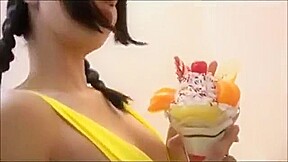 CLAR-1008 宇佐美りお 「微熱時代」