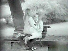 CLIP #31 _ Voyeurismo Public Sex_2