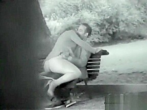 CLIP #31 _ Voyeurismo Public Sex_2