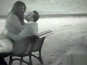 CLIP #31 _ Voyeurismo Public Sex_2
