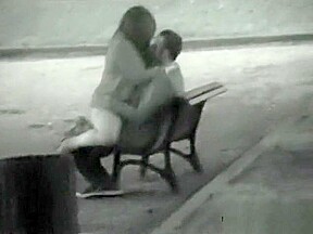 CLIP #31 _ Voyeurismo Public Sex_2