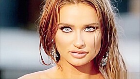 CYBERGIRL BRITTNEY SHUMAKER (Playboy Discovers Pussy - Eureka!)