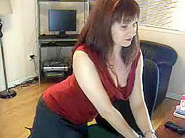 Cam girl pussy play - XXXMina