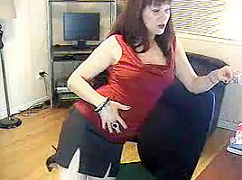 Cam girl pussy play - XXXMina