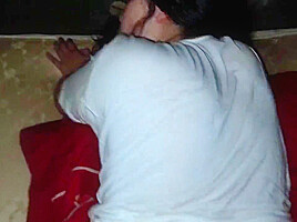 Came To My Home To Suck My Cock And Have Vaginal Sex