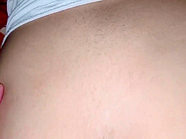 Came To My Home To Suck My Cock And Have Vaginal Sex