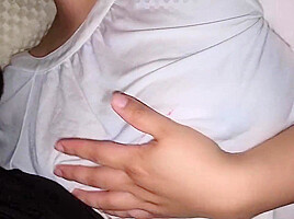 Came To My Home To Suck My Cock And Have Vaginal Sex