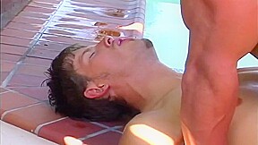 Cameron Fox And Jason Hawke - Wet Lust