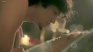 Camila Queiroz - Verdades Secretas S01E19 (2015)