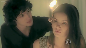 Camila Queiroz - Verdades Secretas S01E19 (2015)