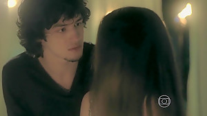 Camila Queiroz - Verdades Secretas S01E19 (2015)