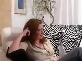 Canadian Milf Fucked By Neighbor