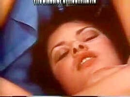 Candida Royalle, Ange Tufts, John Gregory In Classic Fuck