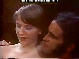 Candida Royalle, Ange Tufts, John Gregory In Classic Fuck