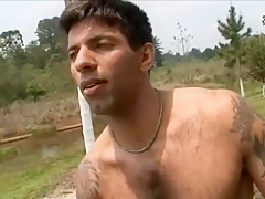 Carlos Bazuca