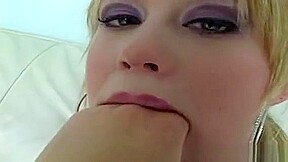 Carly Parker Will Most Definitely Impress You With Her