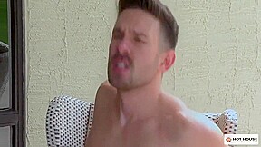 Casey Jacks And Sean Maygers In And Sm )