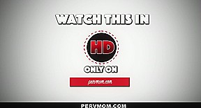 Cassandra Cain In The Latina Stepmom Seductress