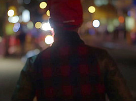 Catharsis - NakedSword Film Works