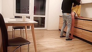 Caught Girlfriend Cheating With His Friend camera