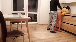 Caught Girlfriend Cheating With His Friend camera