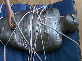 Cbt And Enjoying At Mummified - 2