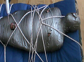 Cbt And Enjoying At Mummified - 2