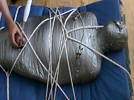Cbt And Enjoying At Mummified - 2