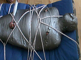Cbt And Enjoying At Mummified - 2