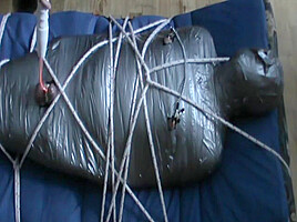 Cbt And Enjoying At Mummified - 2