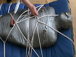 Cbt And Enjoying At Mummified - 2
