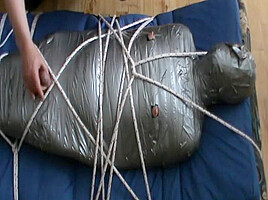 Cbt And Enjoying At Mummified - 2