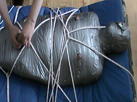 Cbt And Enjoying At Mummified - 2