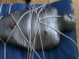 Cbt And Enjoying At Mummified - 2