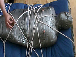 Cbt And Enjoying At Mummified - 2
