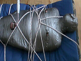 Cbt And Enjoying At Mummified - 2