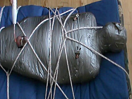 Cbt And Enjoying At Mummified - 2