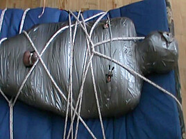 Cbt And Enjoying At Mummified - 2