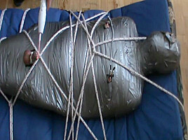 Cbt And Enjoying At Mummified - 2