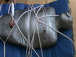 Cbt And Enjoying At Mummified - 2