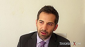 Cecilia Lion - To Catch A Predator 2 - ToughLoveX