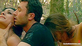 Chanel Preston And Beretta James - The Final Offer