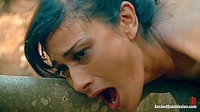 Chanel Preston And Beretta James - The Final Offer