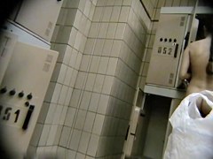 Change Room Video N 626
