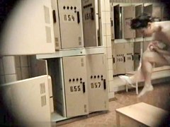 Change Room Video N 85