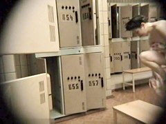 Change Room Video N 85