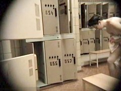 Change Room Video N 85